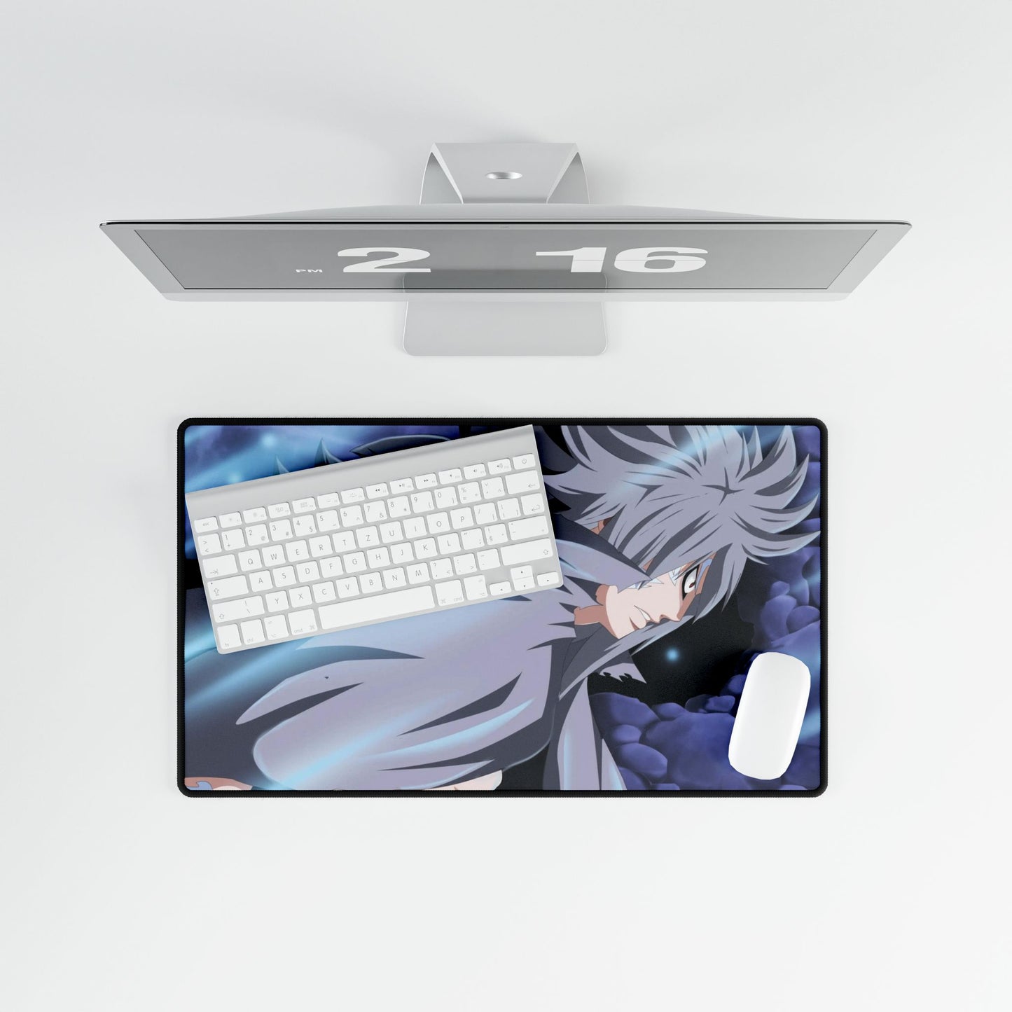 Acnologia Mouse Pad