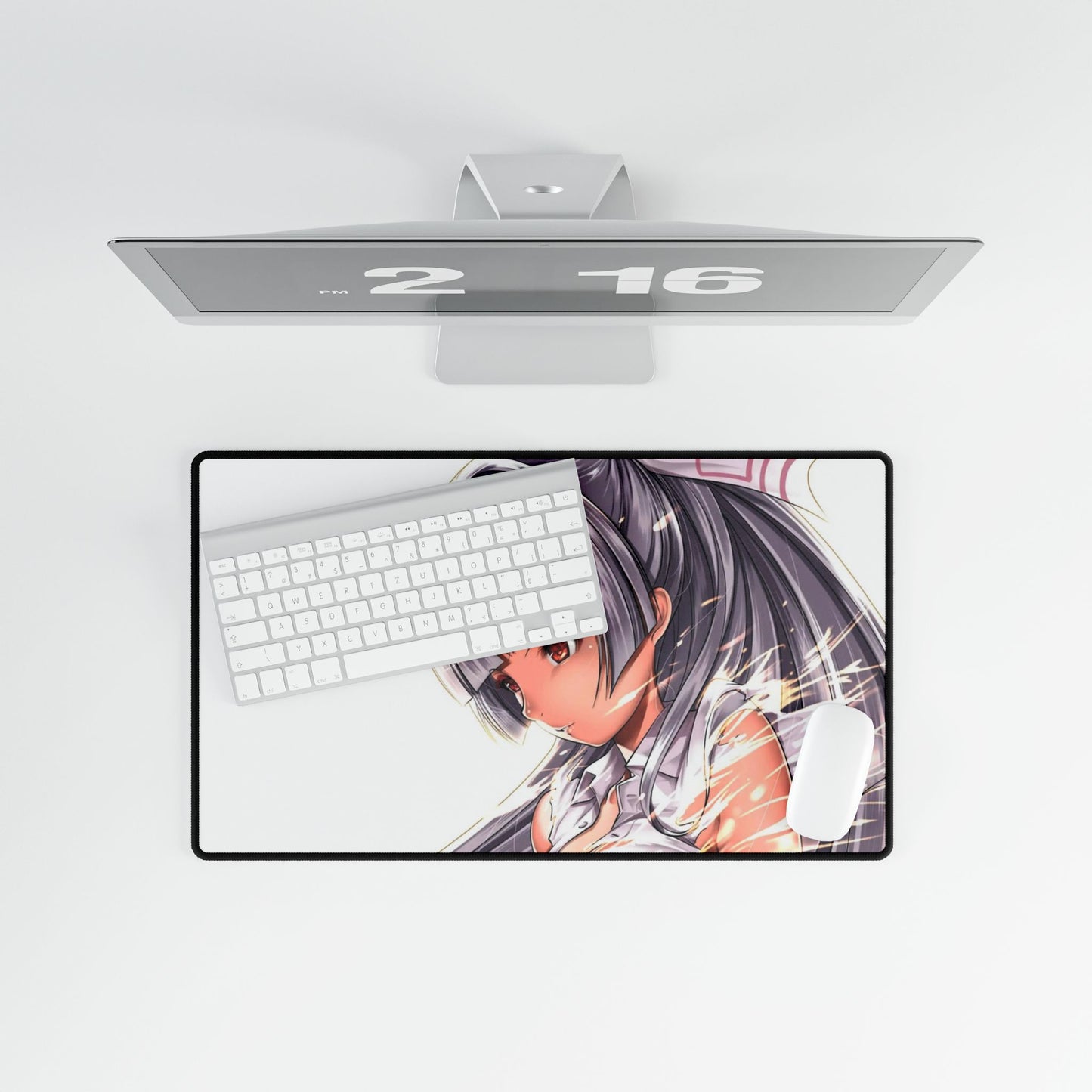 Fujiwara Mouse Pad
