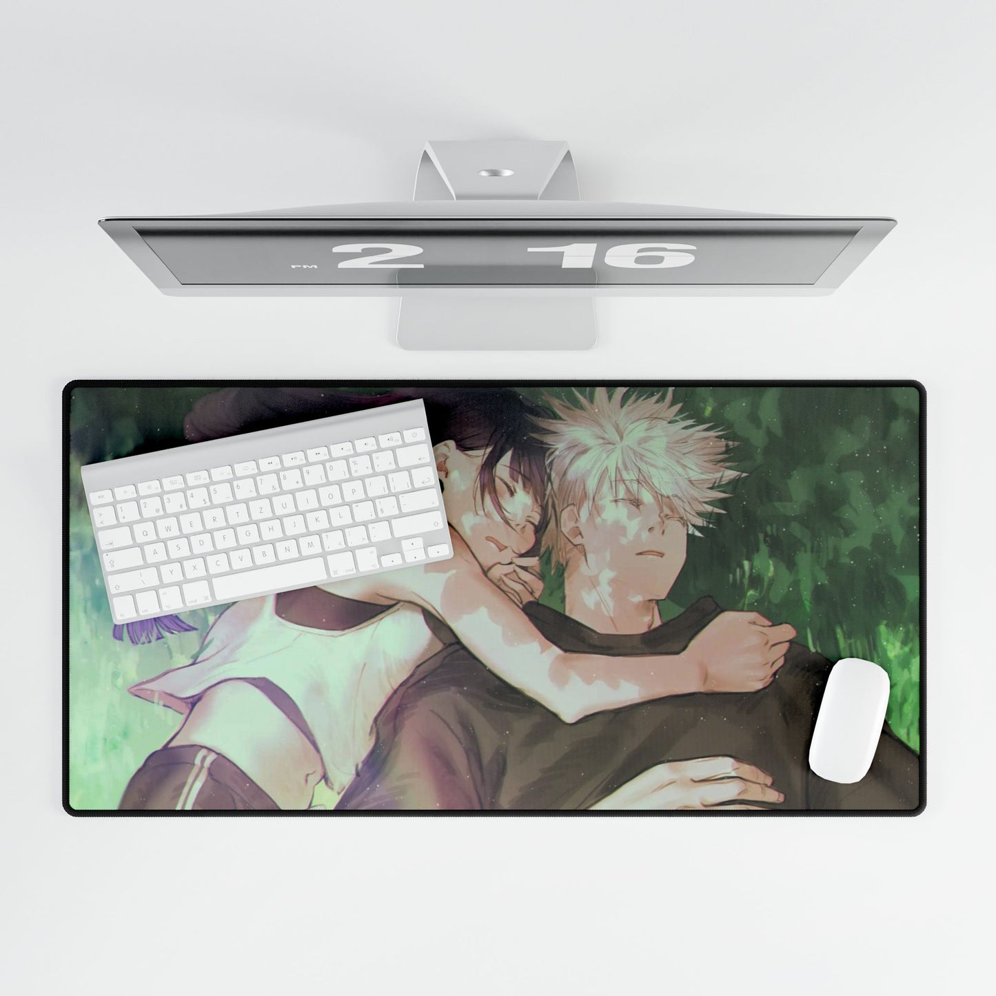 Jujutsu Kaisen Mouse Pad
