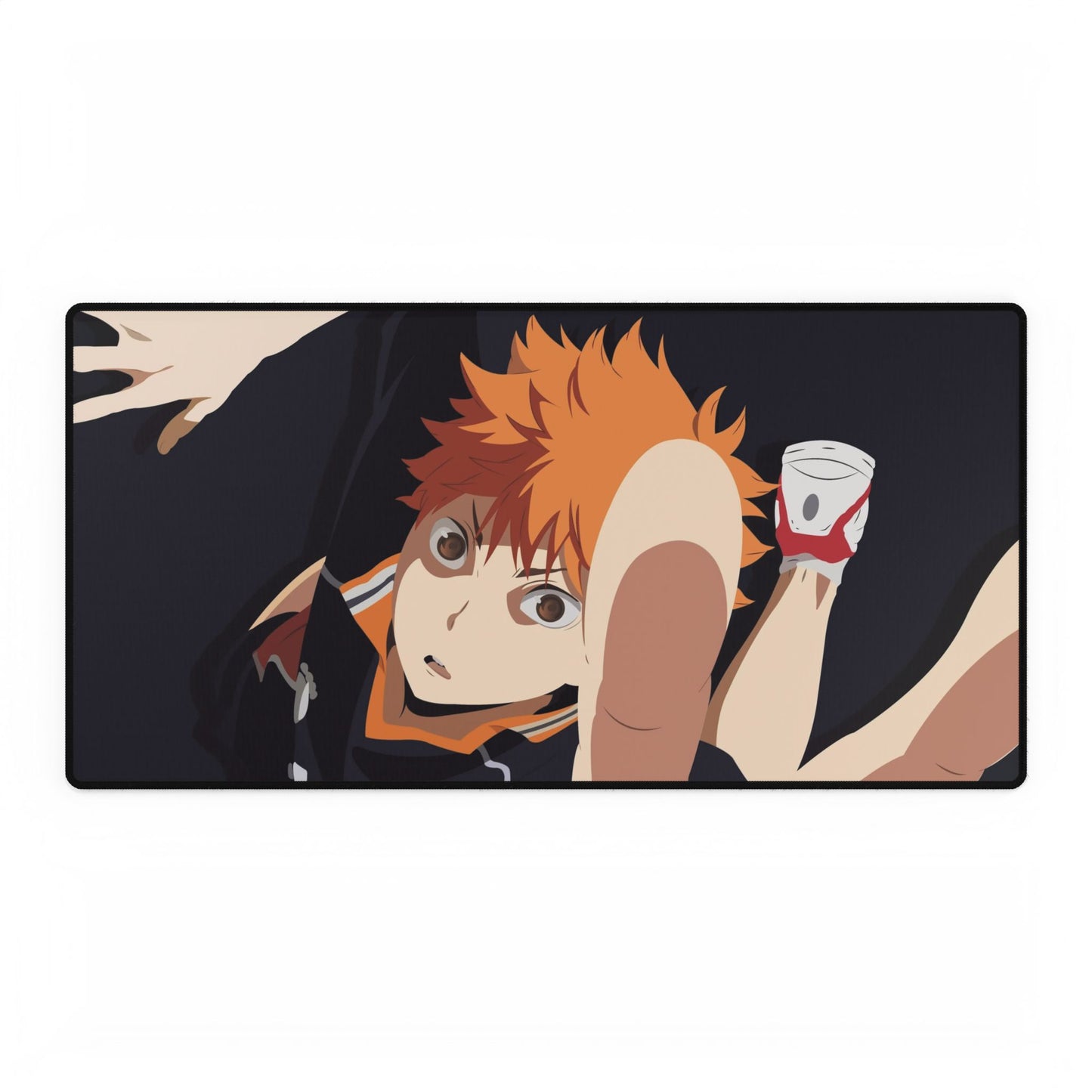Shōyō Hinata 8k Mouse Pad
