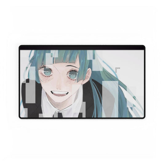 Kasumi Miwa Mouse Pad