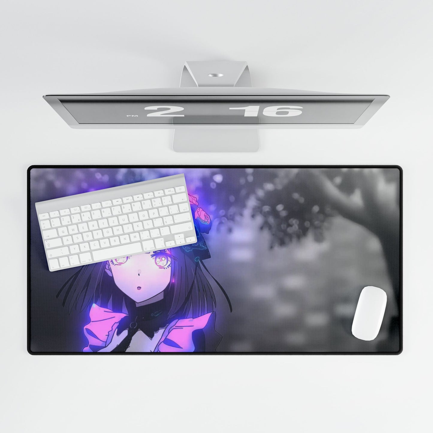 Marin Being cute Mouse Pad