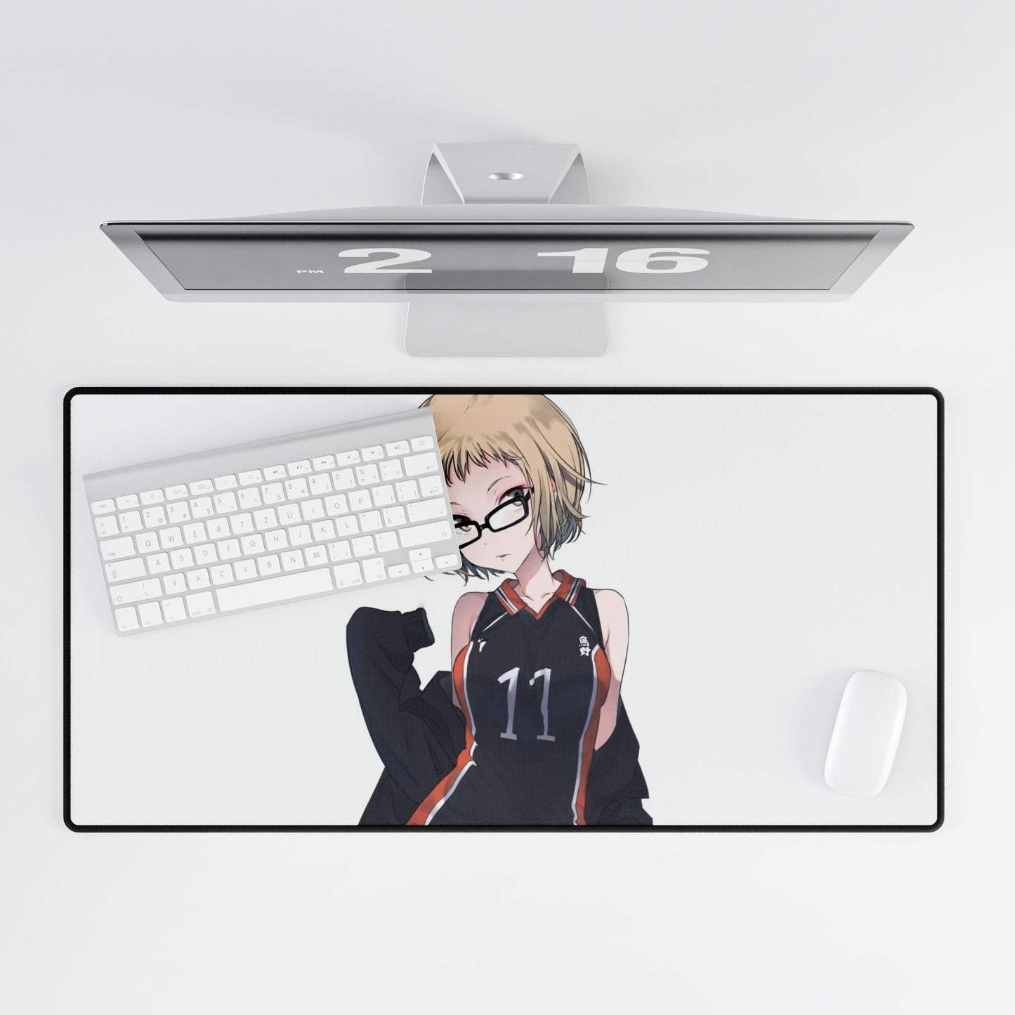 Haikyu!! Mouse Pad