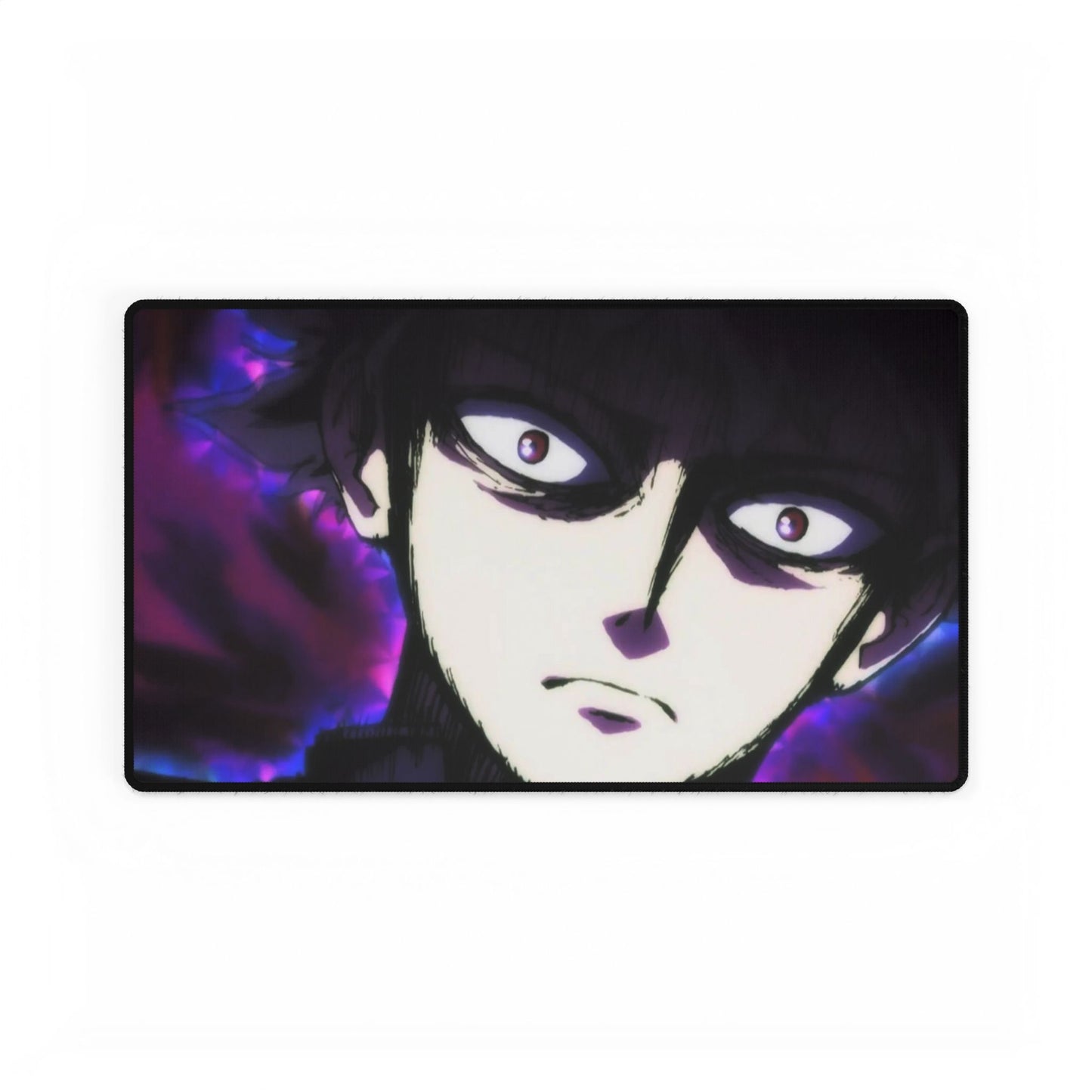 Anger Mouse Pad