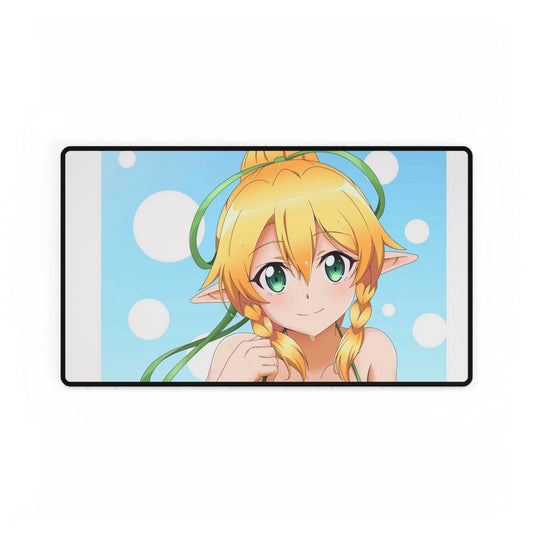 Sword Art Online Suguha Kirigaya Mouse Pad