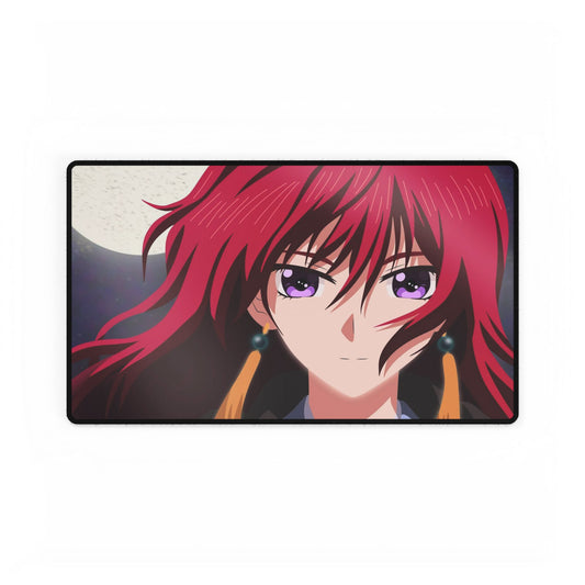 Yona! Mouse Pad