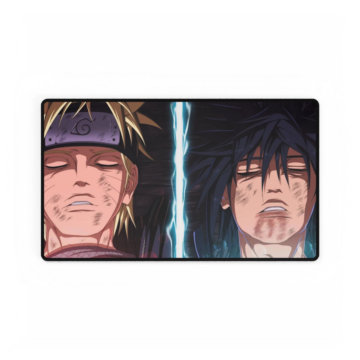 Last Hope Mouse Pad