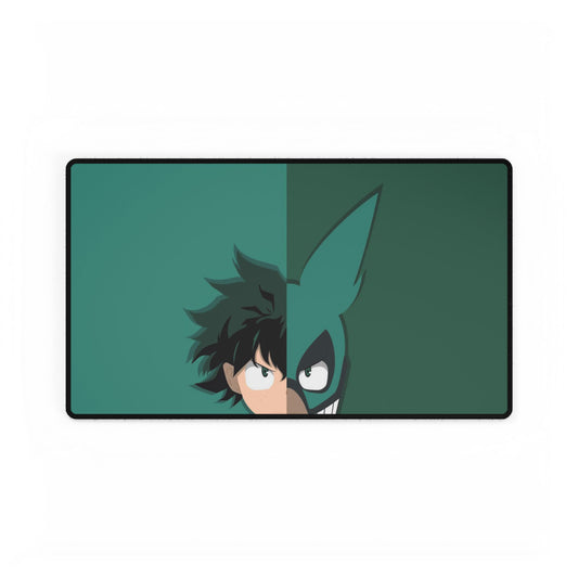 Midoriya Izuku [Deku] Mouse Pad