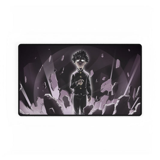 100% Sadness Mouse Pad