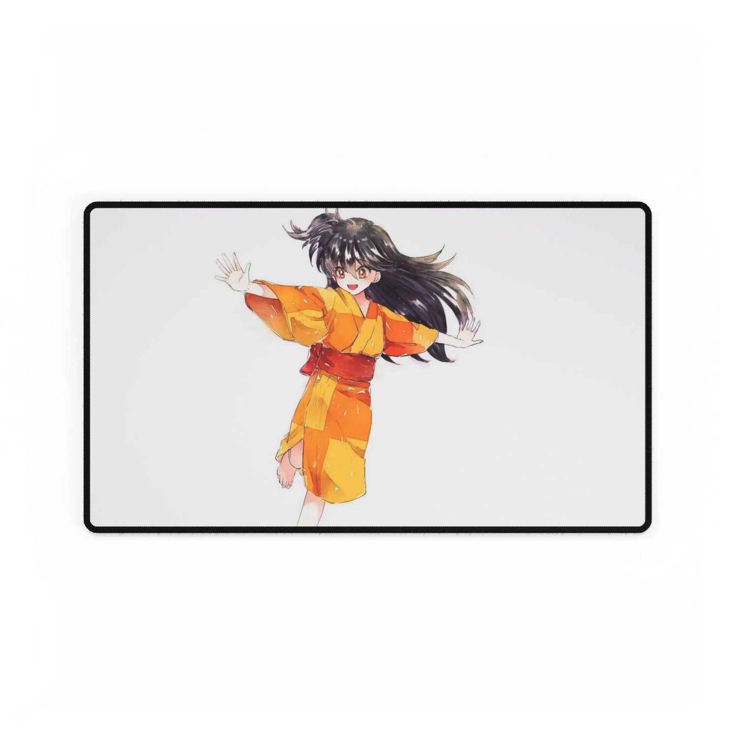 InuYasha Mouse Pad