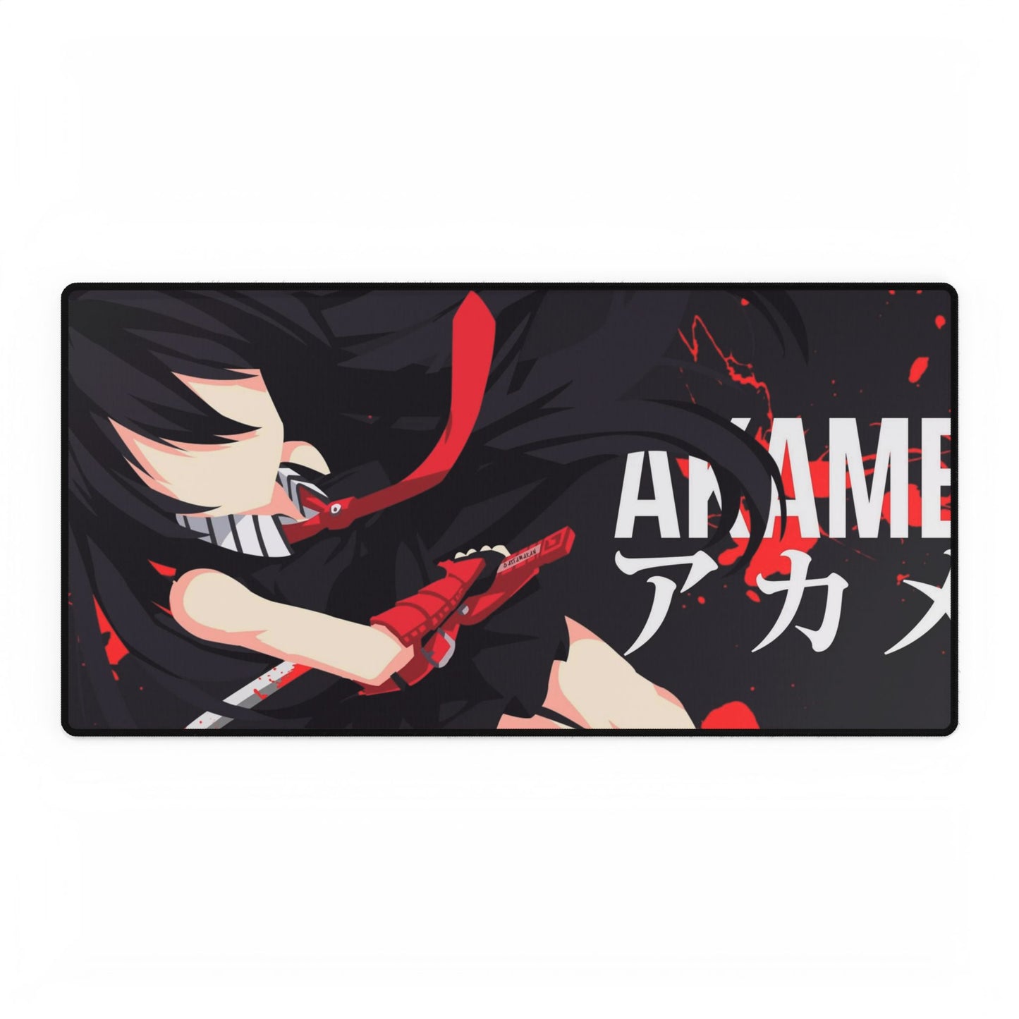 Anime Akame ga Kill! Mouse Pad
