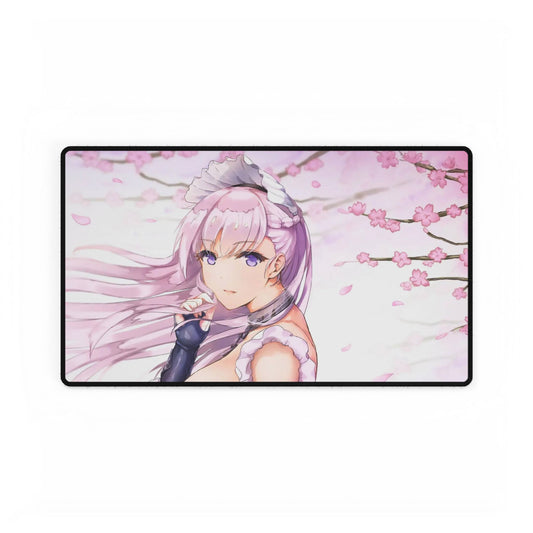 Azur Lane Mouse Pad