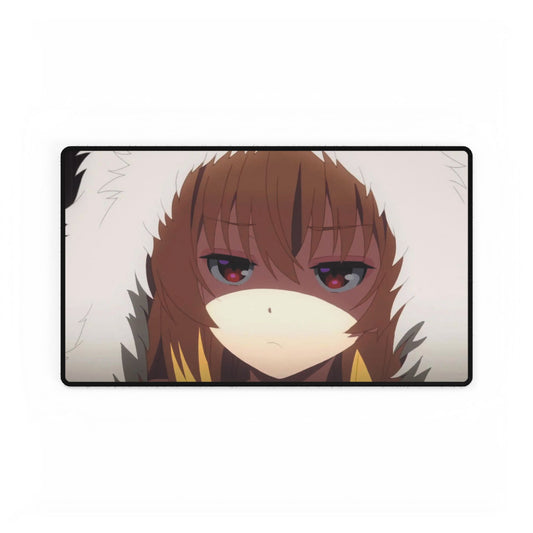 Yue (Arifureta Shokugyou de Sekai Saikyou) Mouse Pad