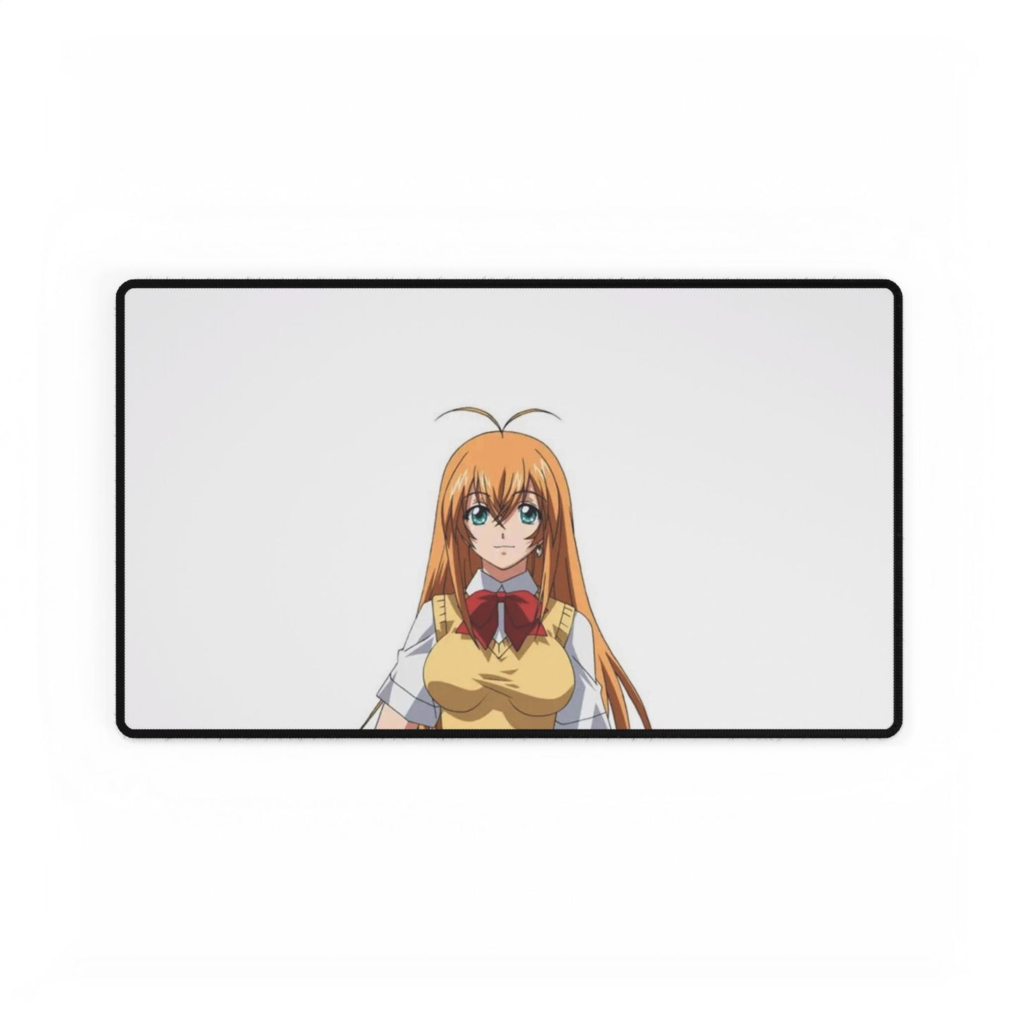 Anime Ikki Tousenr Mouse Pad