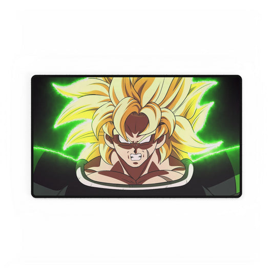 Broly New Mouse Pad