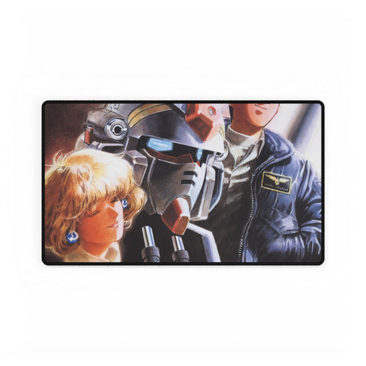 Anime Mobile Suit Gundam Mouse Pad