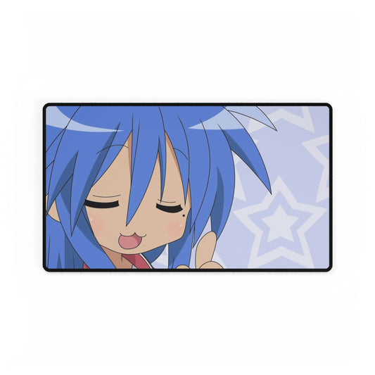 Lucky Star Konata Izumi Mouse Pad