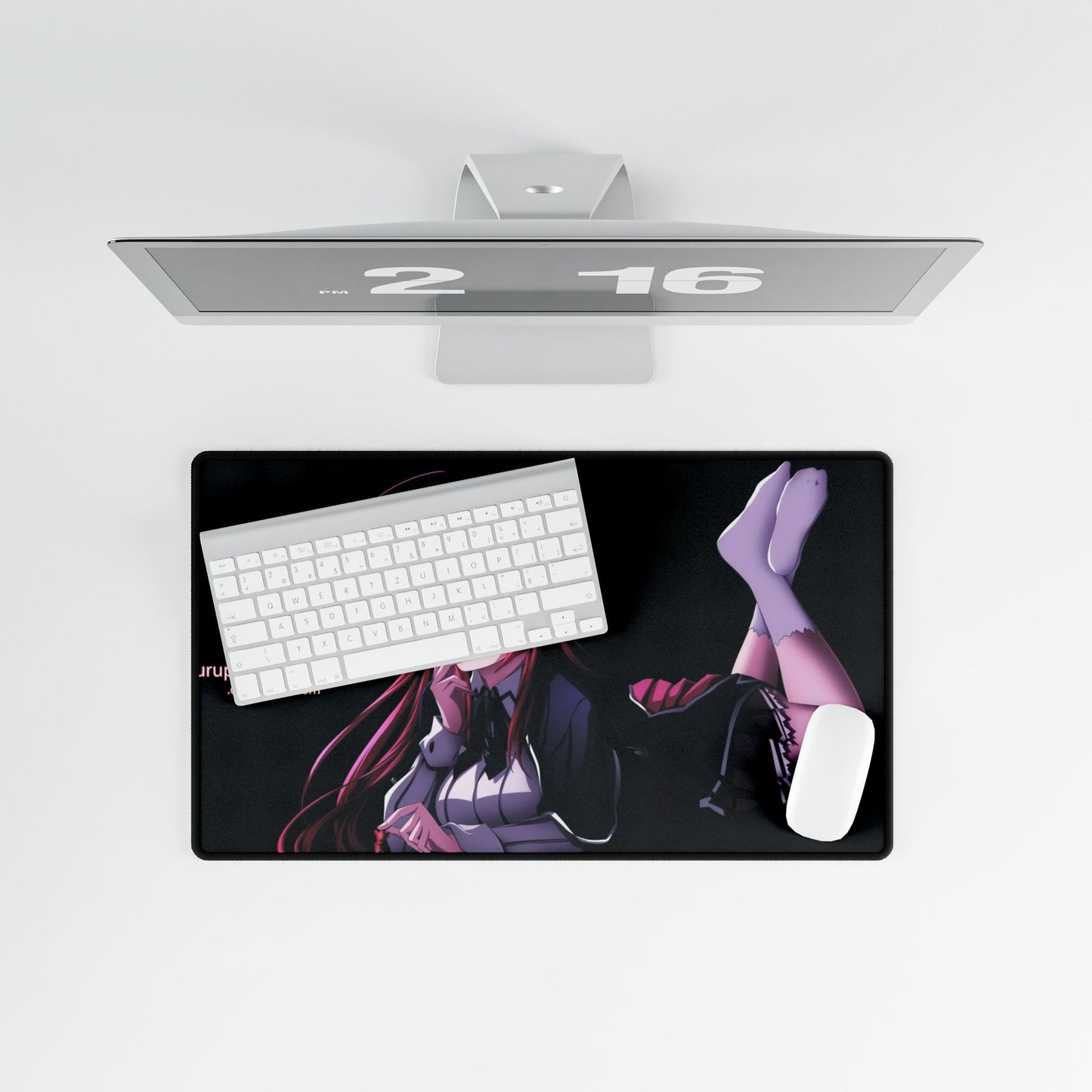 Anime High School DxD Mouse Pad