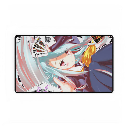 Anime No Game No Life Mouse Pad