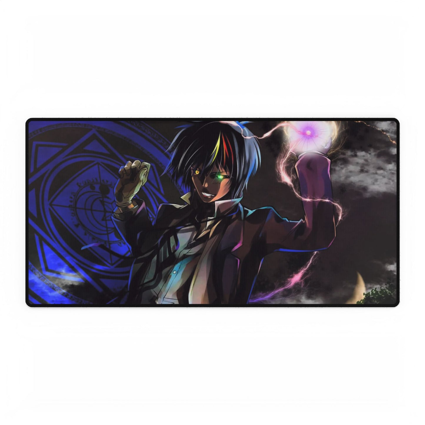 Anime That Time I Got Reincarnated as a Slime Mouse Pad