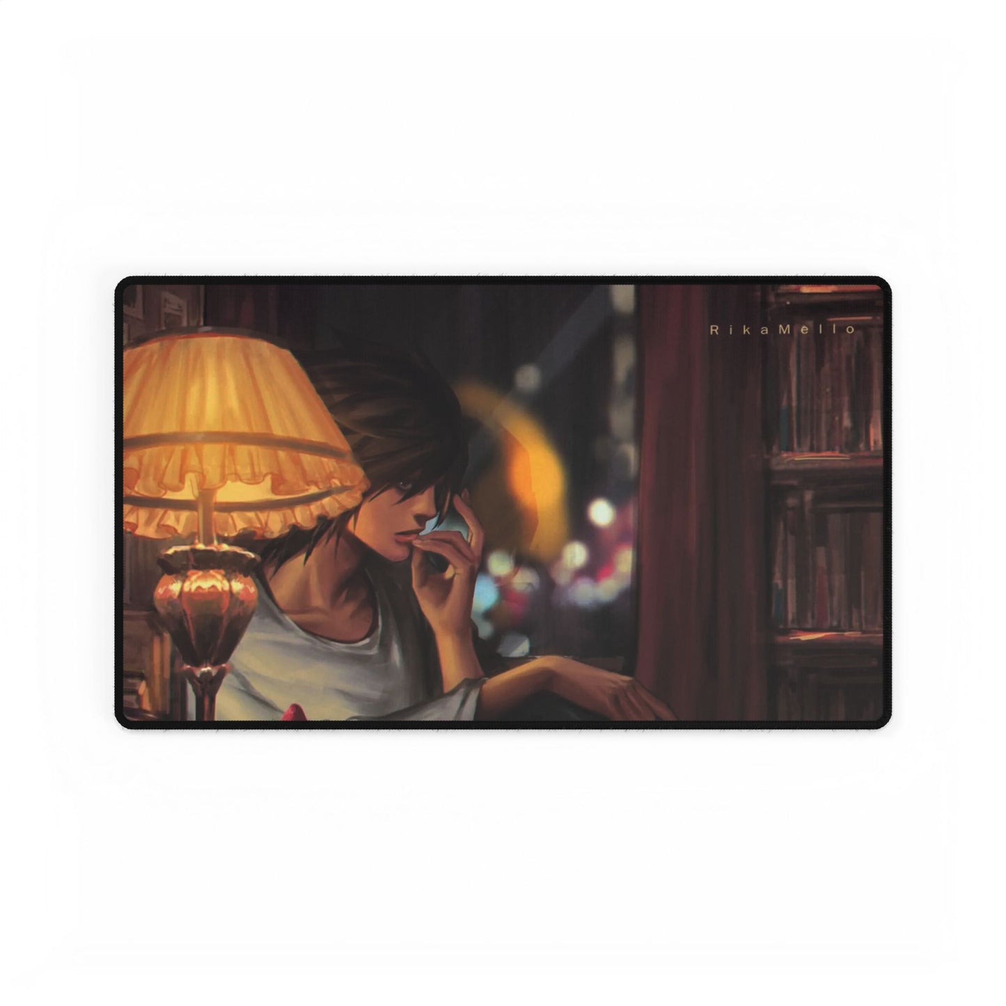 Friendship Deleted Mouse Pad