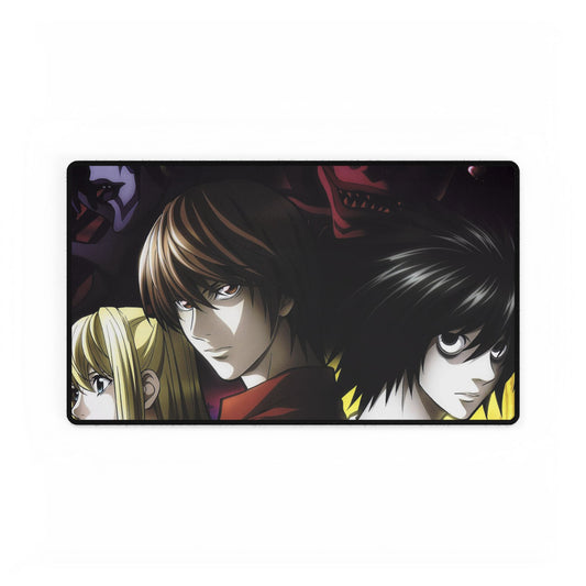 Death Note Misa Amane Mouse Pad
