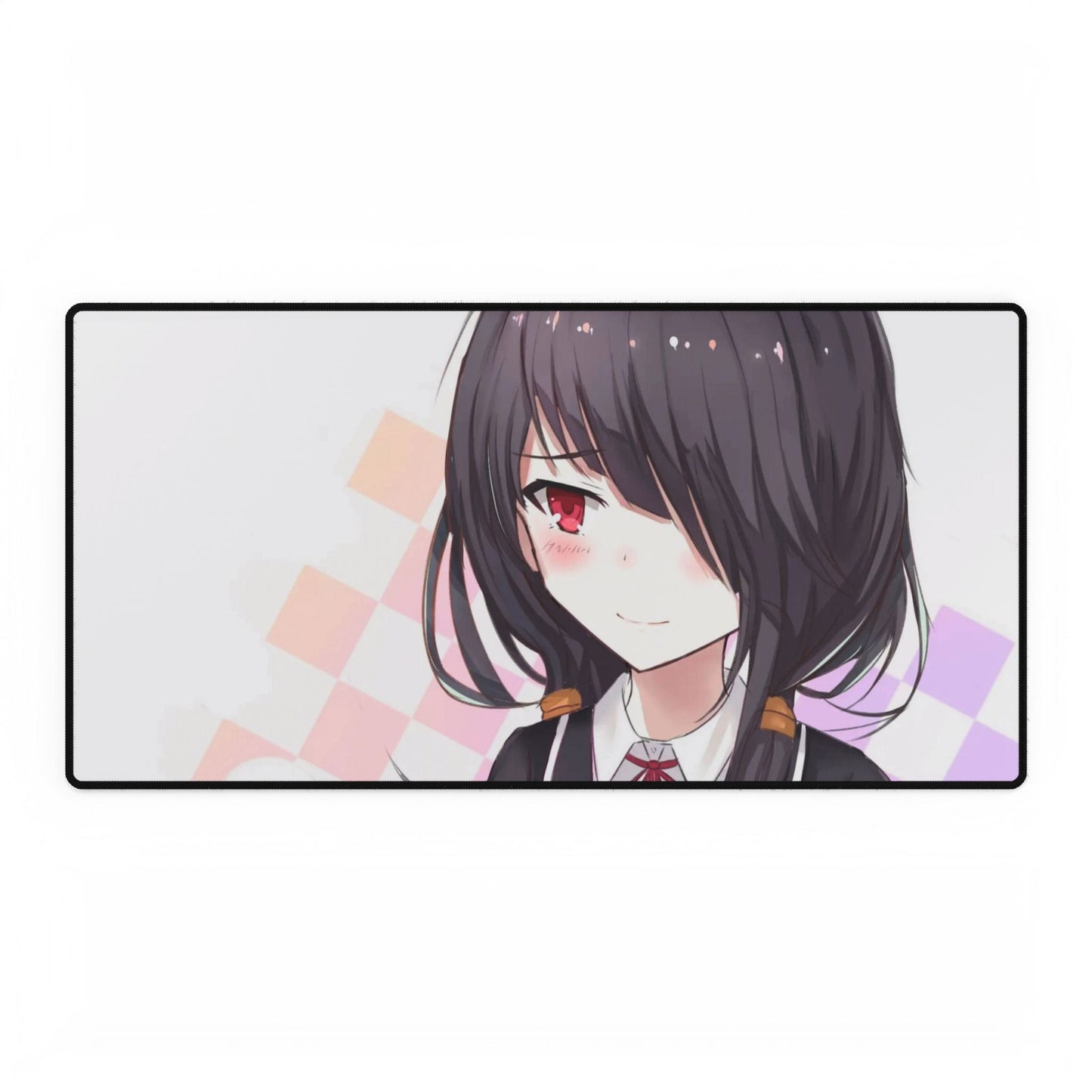 Date A Live Mouse Pad