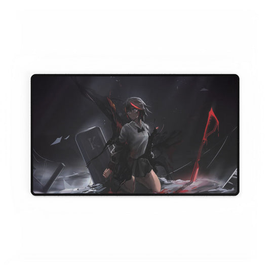 Anime Kill La Kill Mouse Pad