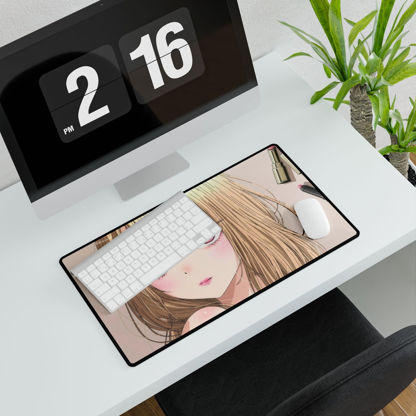 My Dress-Up Darling Mouse Pad