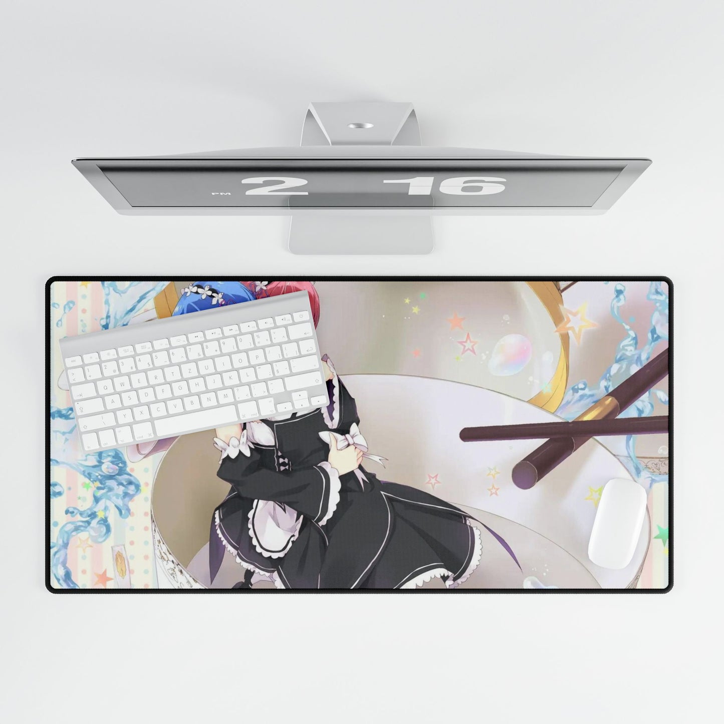 Rem~Rem~ Mouse Pad
