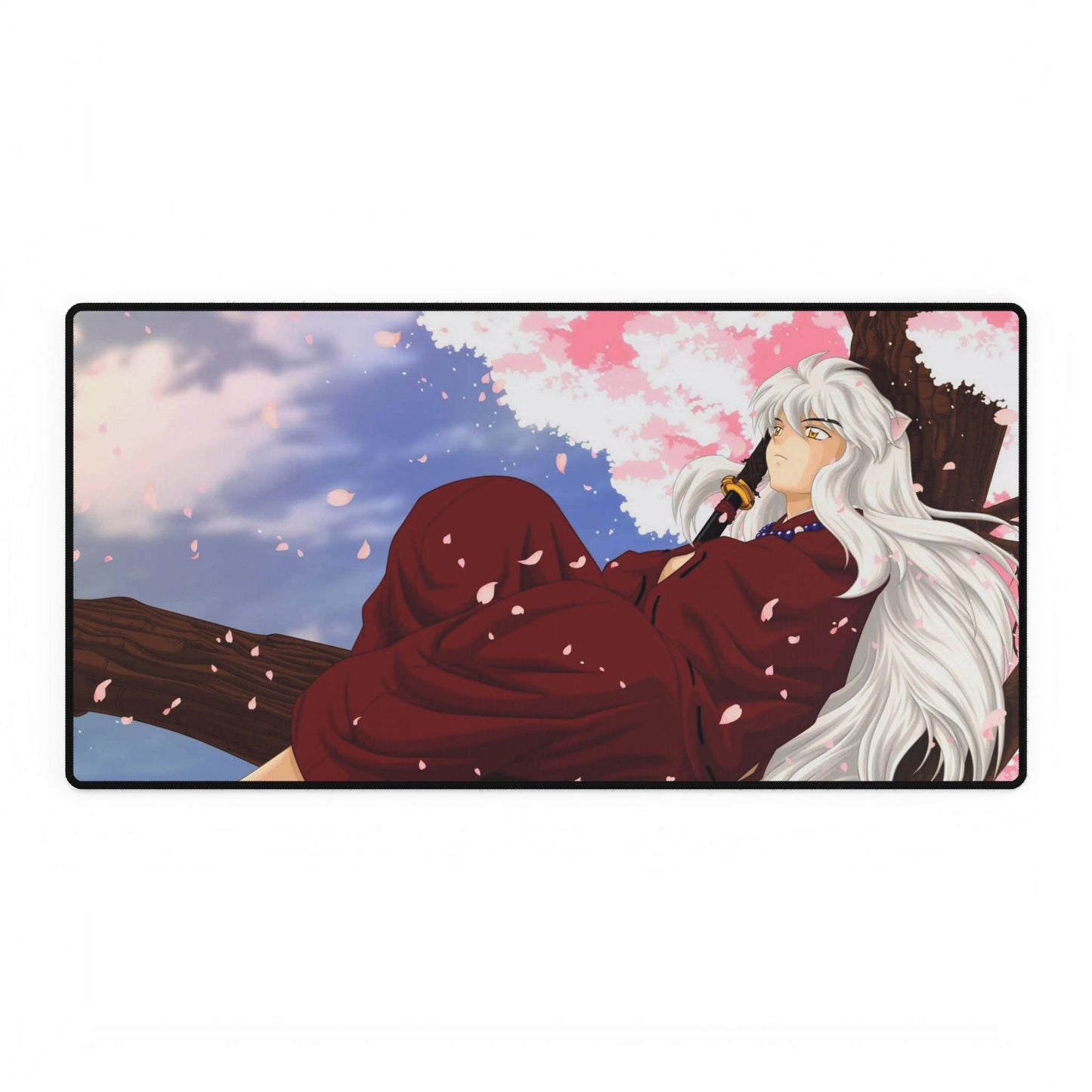 InuYasha Mouse Pad