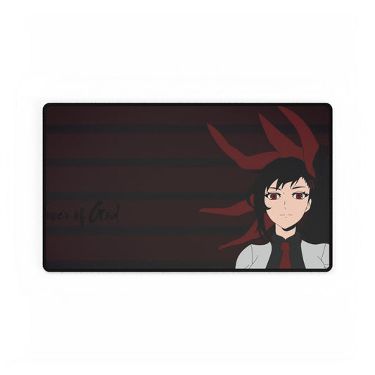 Yuri Jahad Tower of god Mouse Pad