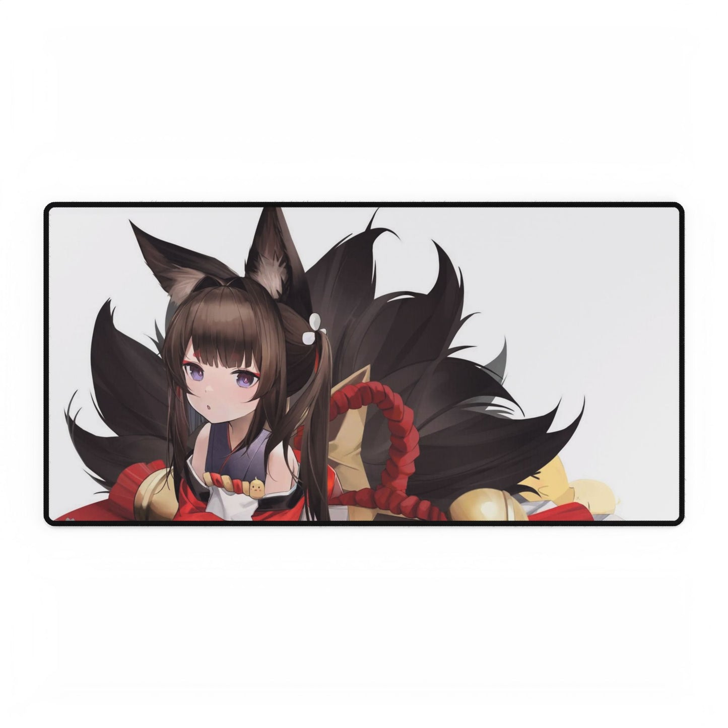 Anime Azur Lane Mouse Pad