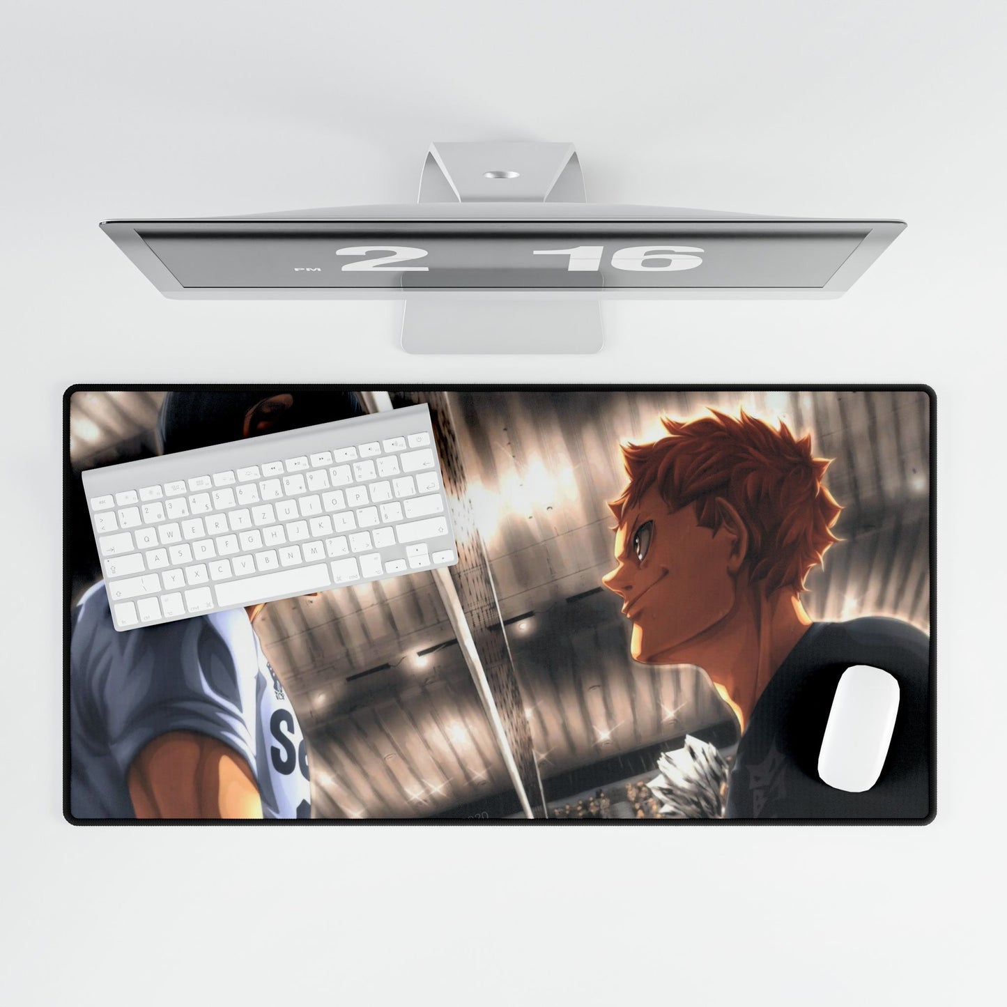 Haikyu!! Mouse Pad