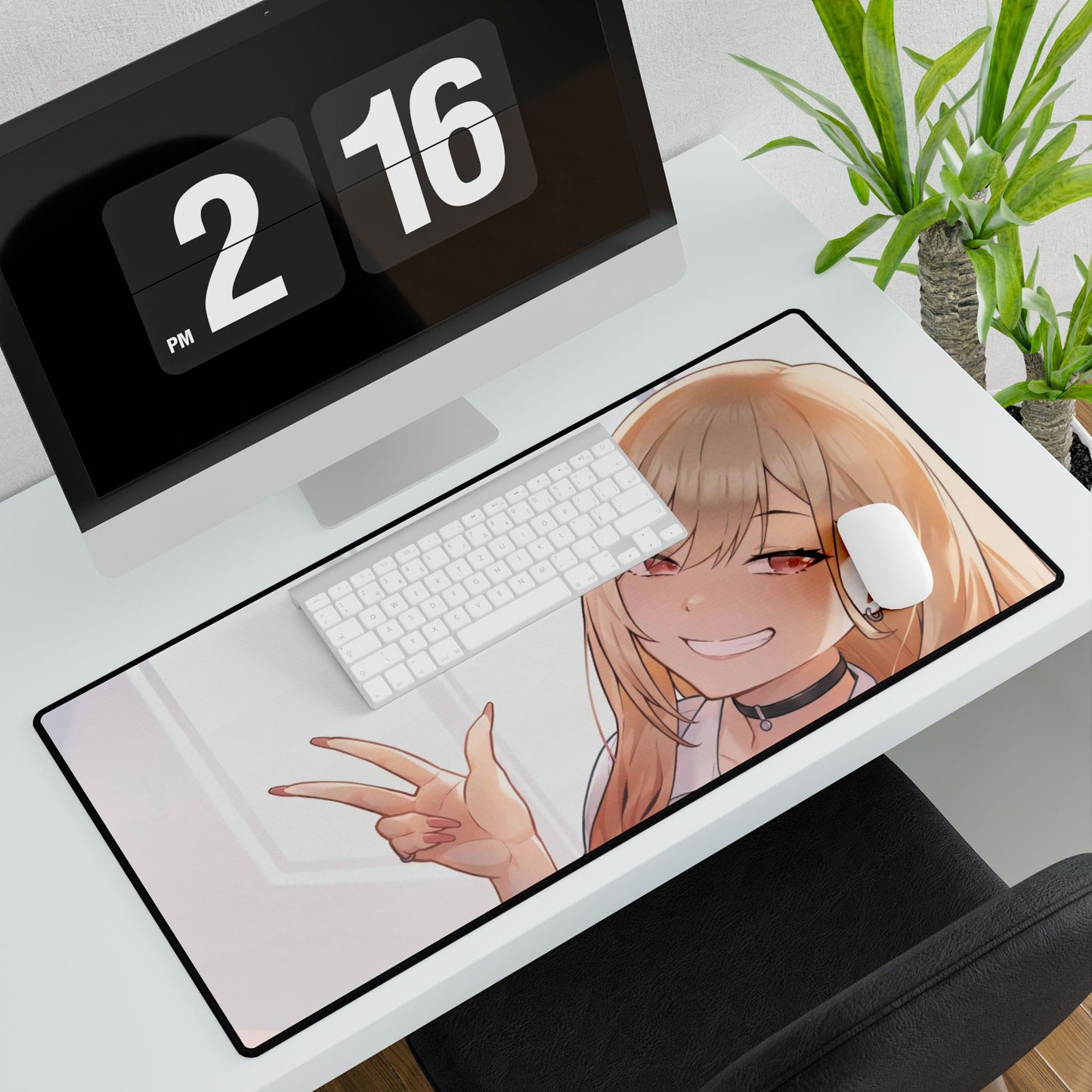 My Dress-Up Darling Mouse Pad