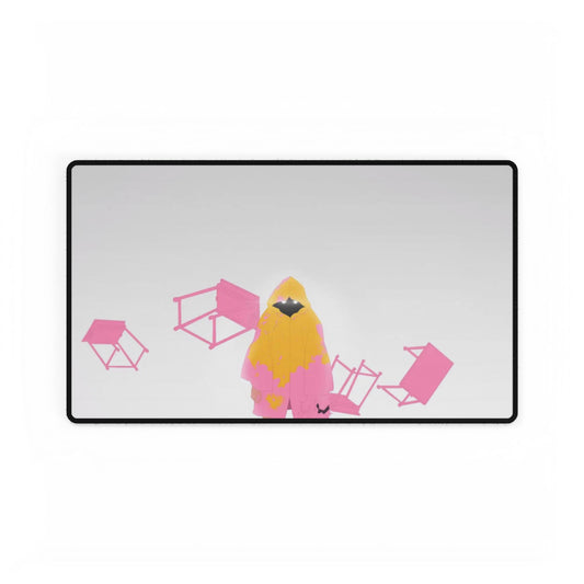Monogatari (Series) Mouse Pad
