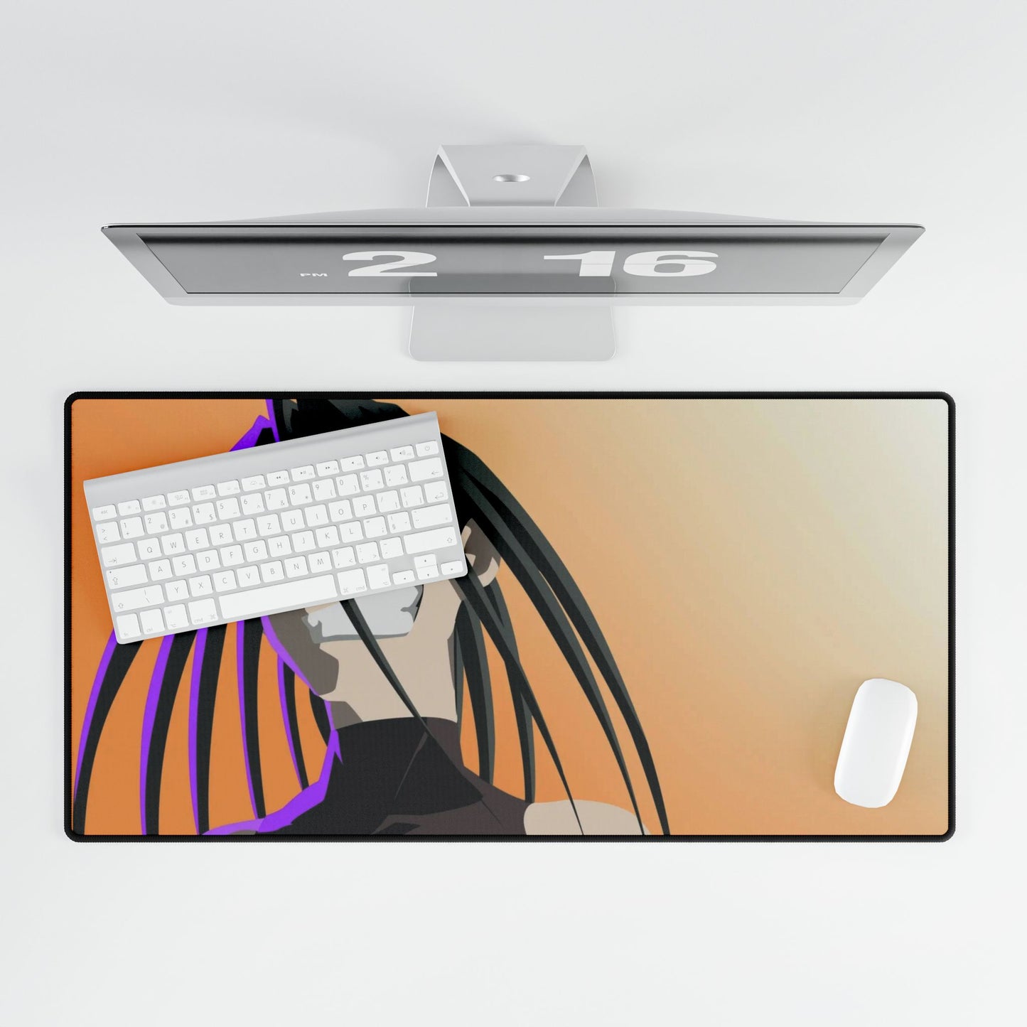 Envy (Fullmetal Alchemist) Mouse Pad