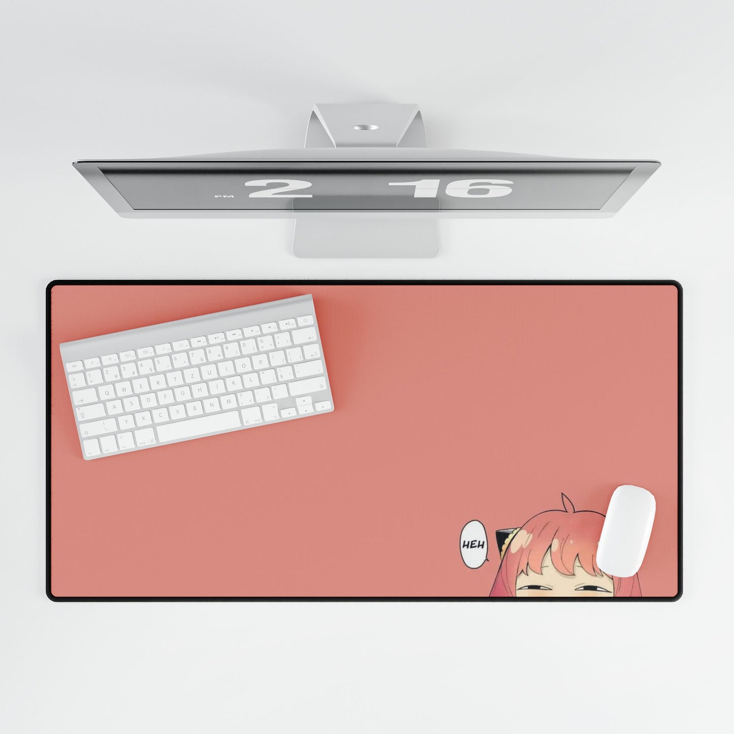 Anya Mouse Pad
