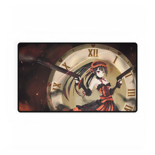 Anime Date A Live Mouse Pad