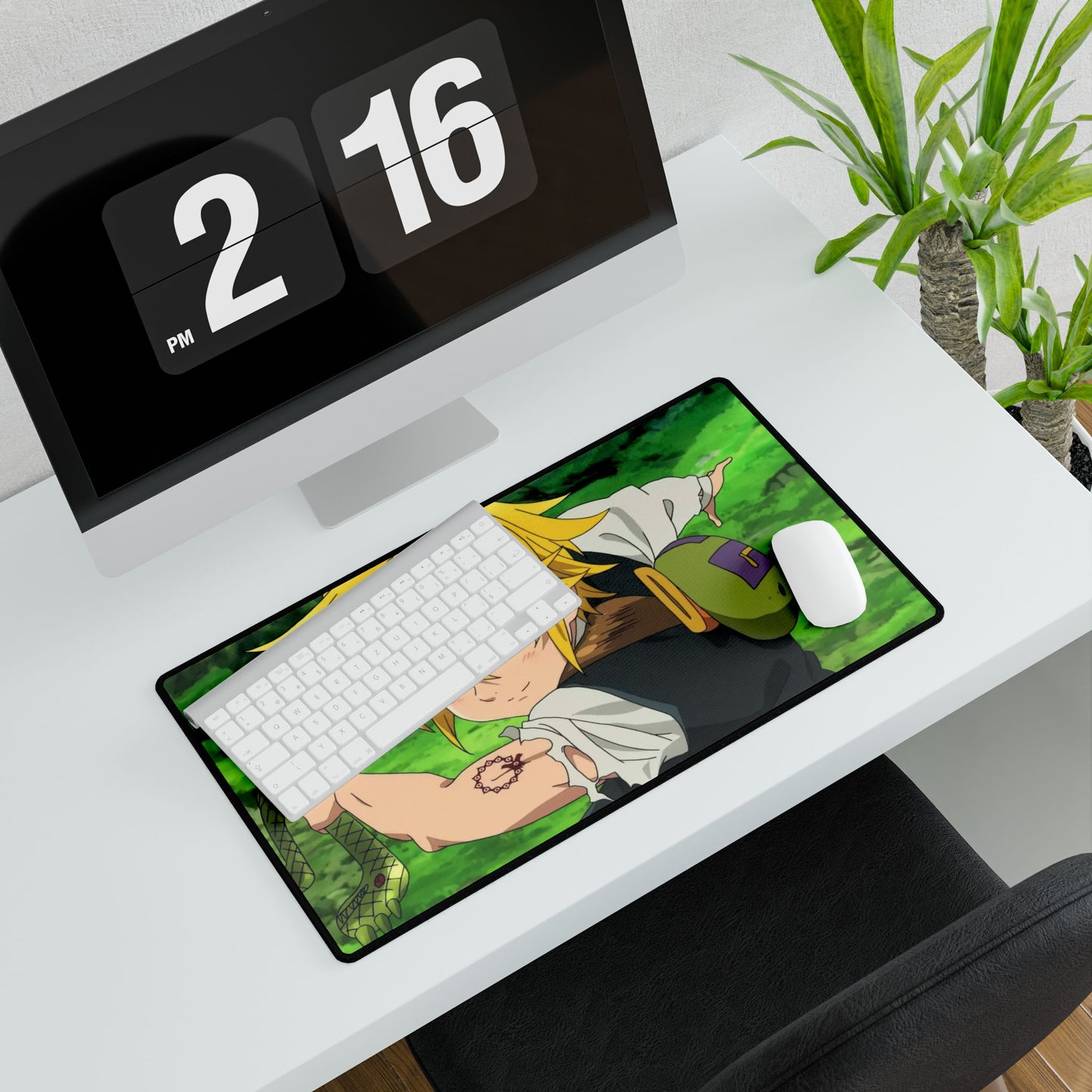 Melidas Mouse Pad