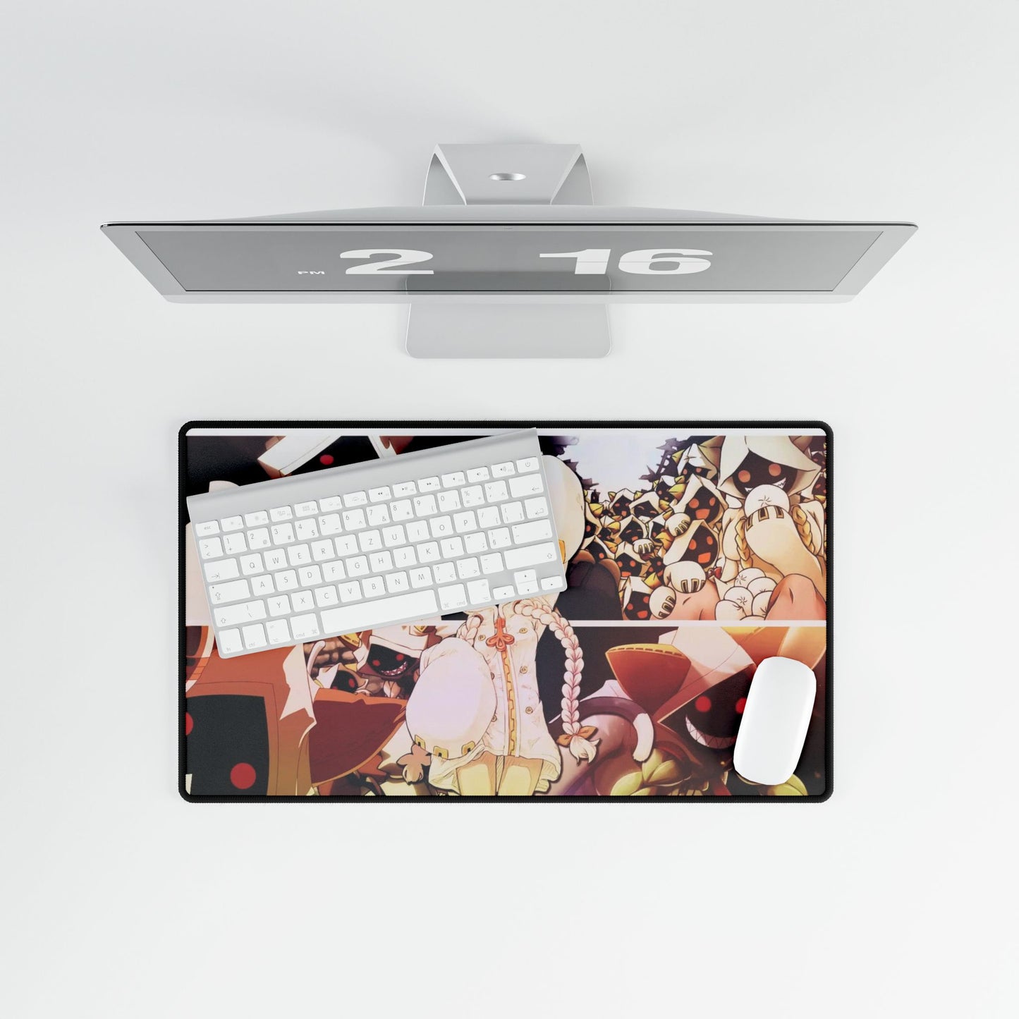 Blazblue Mouse Pad
