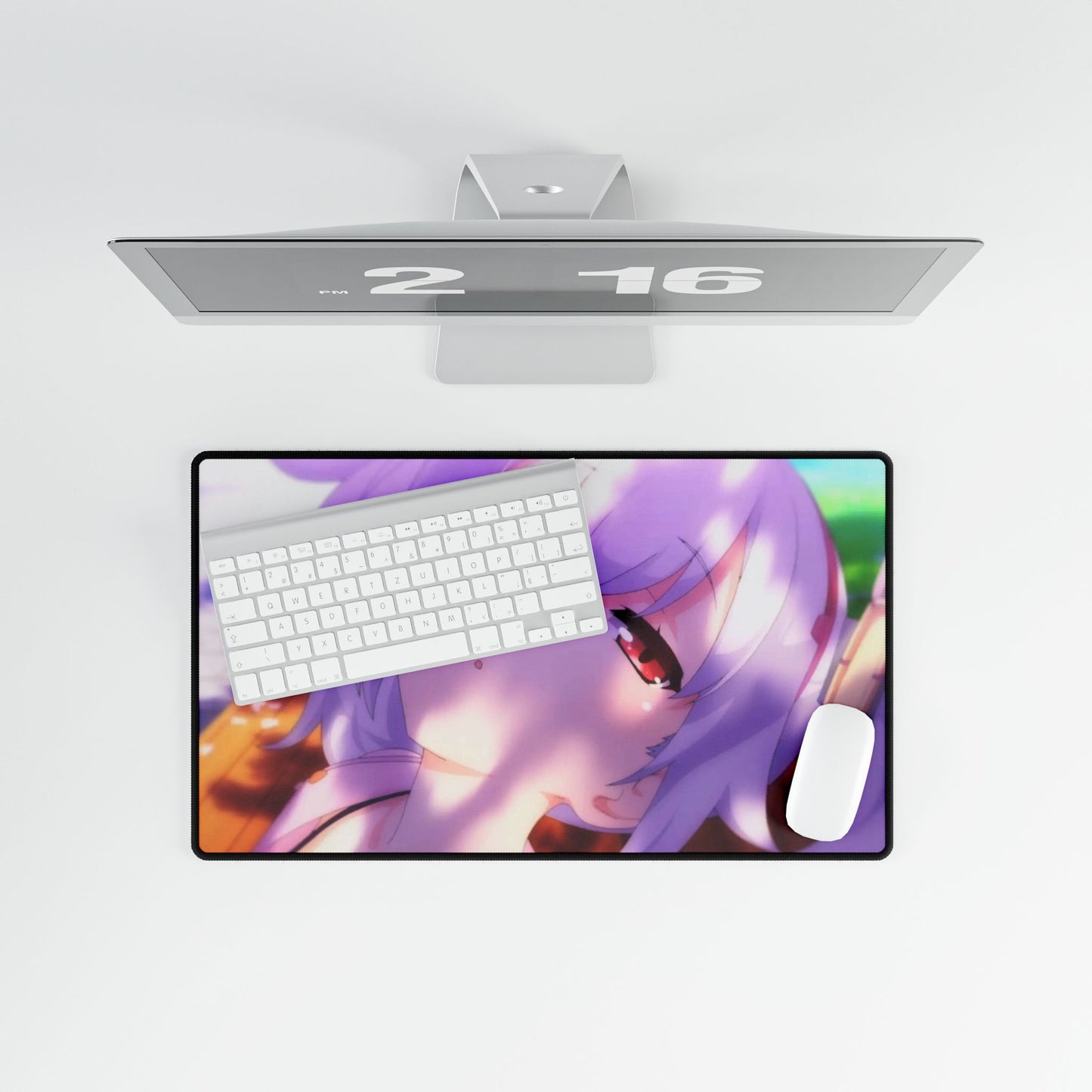 Laffey Mouse Pad