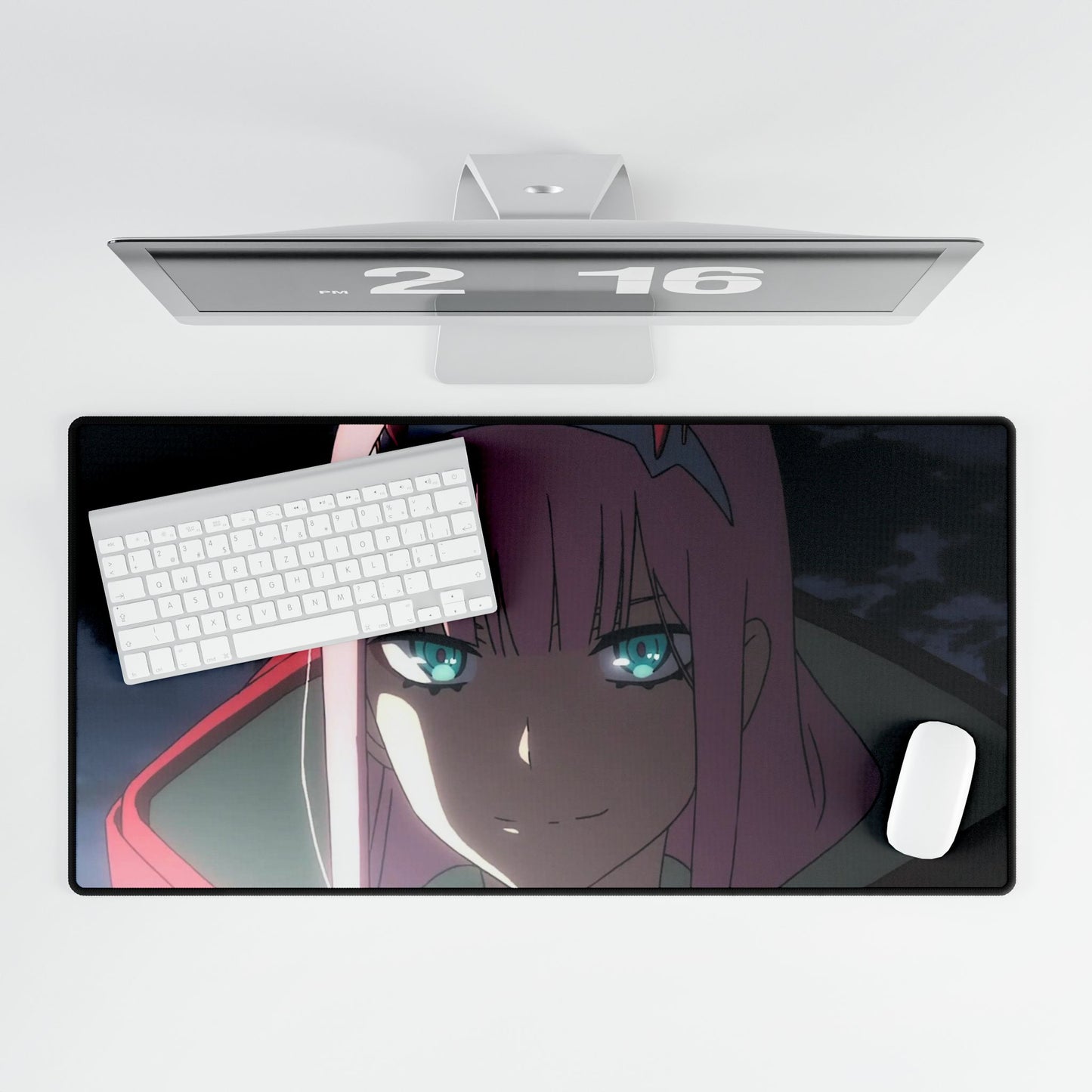 Yeah. Mouse Pad