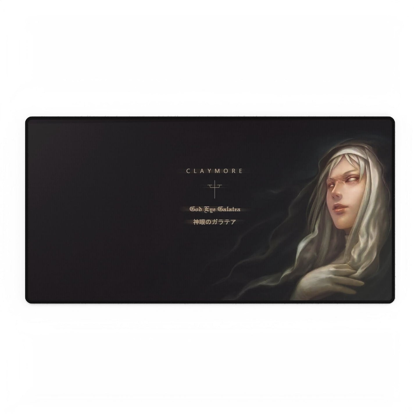 Claymore Ophelia Mouse Pad