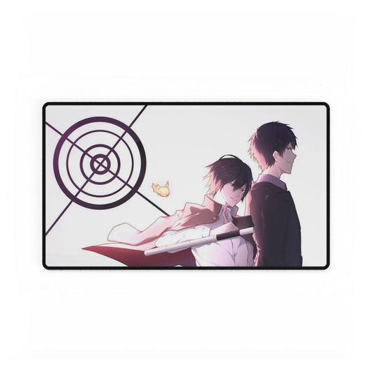 Reborn! Katekyo Hitman Reborn Mouse Pad