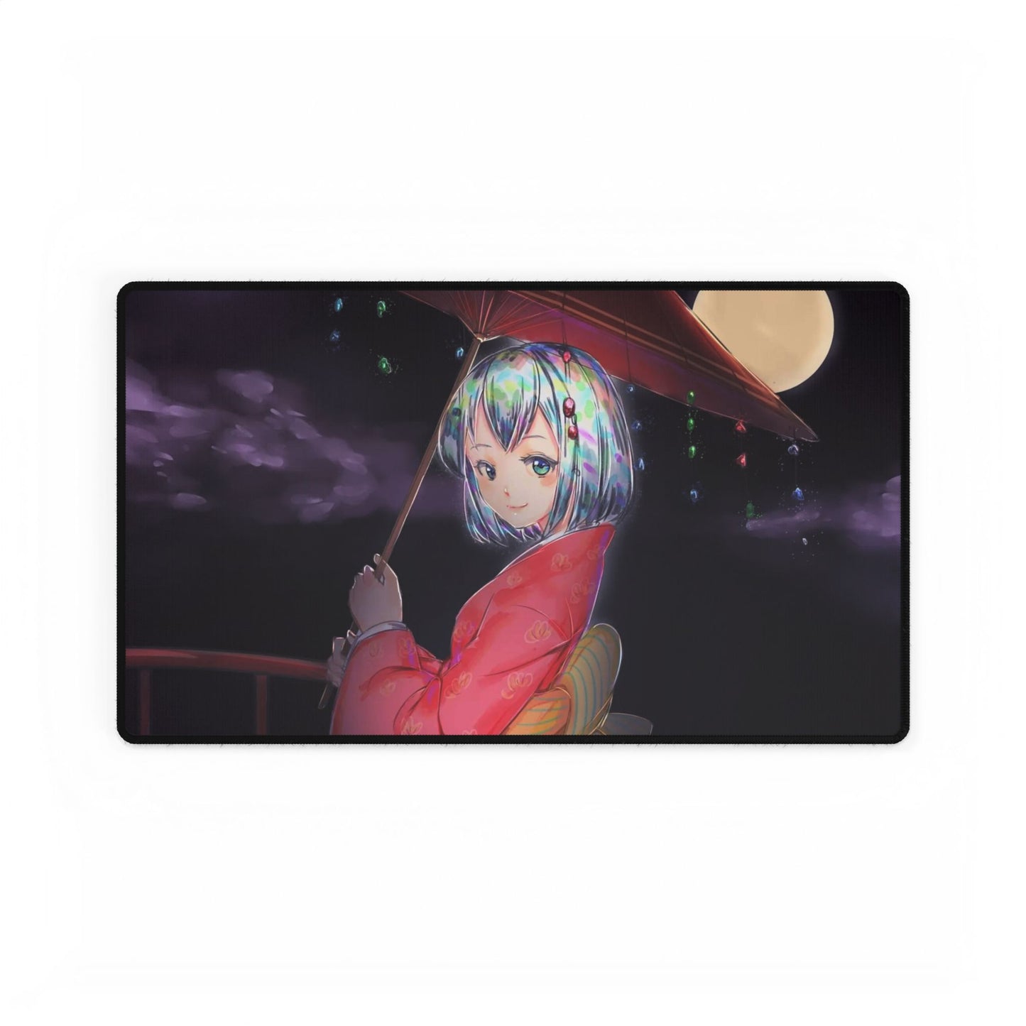 Diamond Mouse Pad