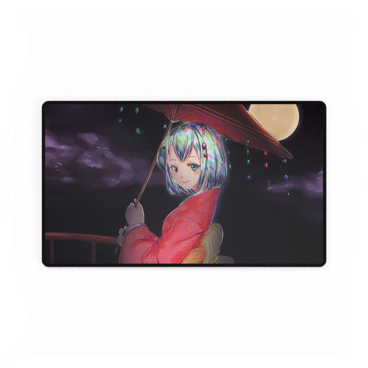 Diamond Mouse Pad