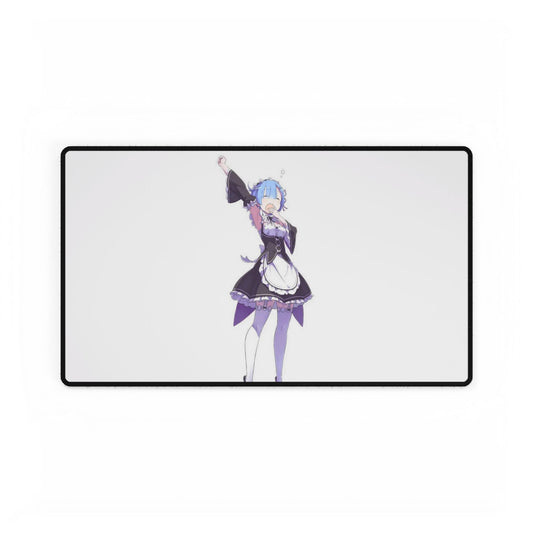 Anime Re:ZERO -Starting Life in Another World- Mouse Pad