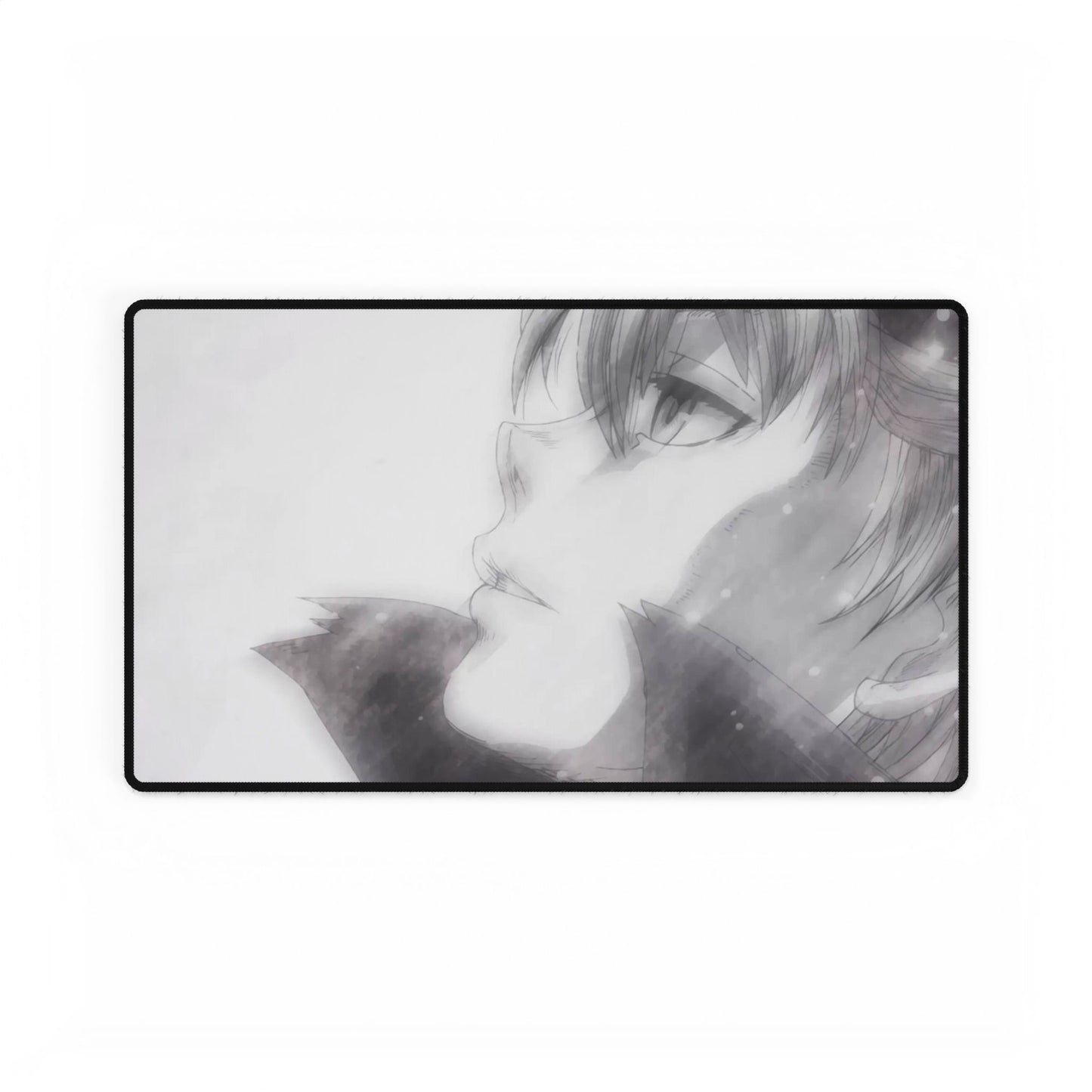Anime Black Clover Mouse Pad