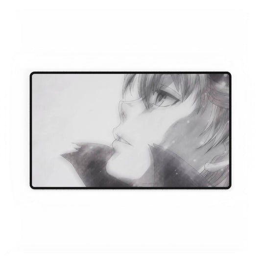 Anime Black Clover Mouse Pad